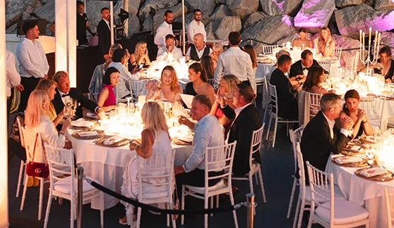 Cívitas Puerto Banús hosts, for the second consecutive year, the Maiti Nepal charity dinner