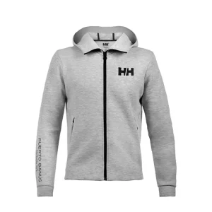 Helly Hansen's Hoodie in gray
