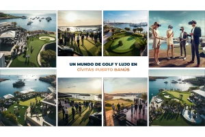 The Golf Days en Cívitas Puerto Banús