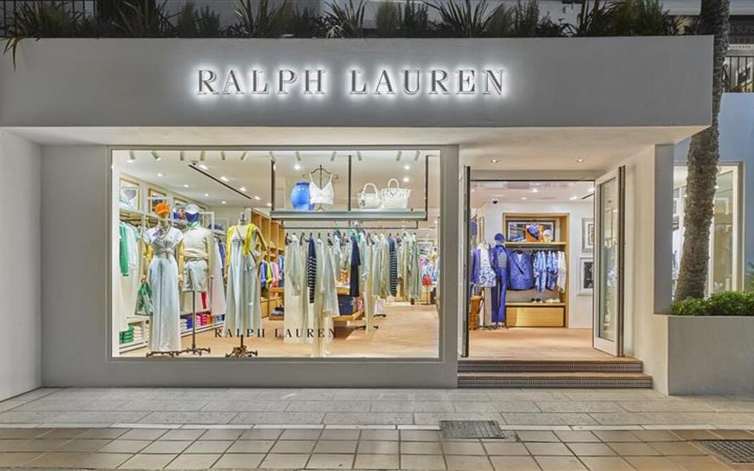 Puerto Banús aumenta su cartera de marcas: Ralph Lauren se une a la marina con una nueva apertura