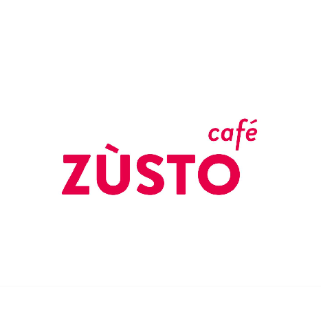 CAFÉ ZÙSTO